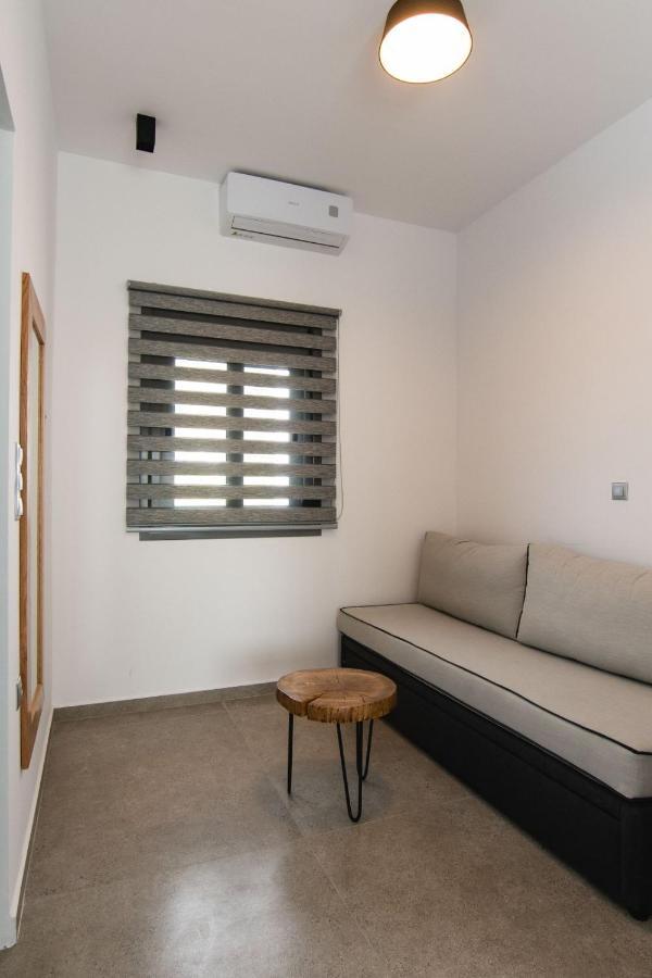 Skyros Blue Suites Exteriör bild